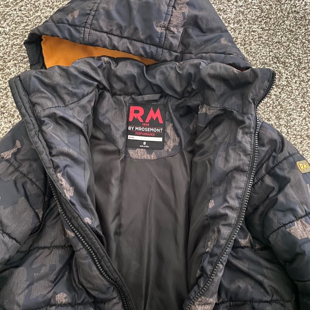 Jacket Size 8, - Picture 2 of 4